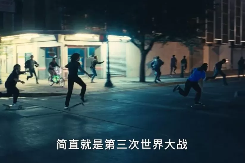 莱昂纳多，又笨又胖，近期最佳-第14张图片-