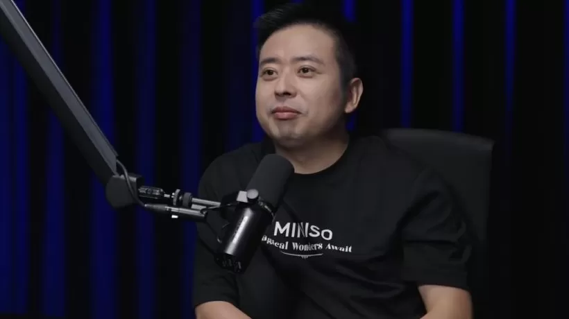 叶国富与罗永浩对谈：名创优品用5年做到了100亿，比马云还快-第1张图片-