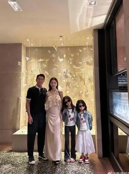 郭富城三胎出生-第3张图片-