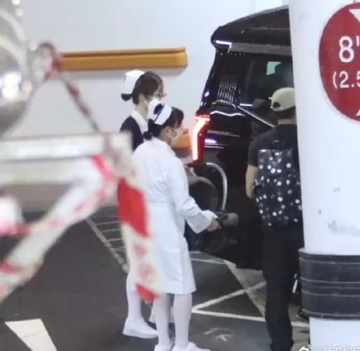 郭富城三胎出生-第2张图片-