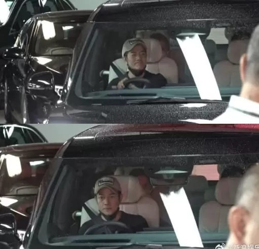 郭富城三胎出生-第1张图片-