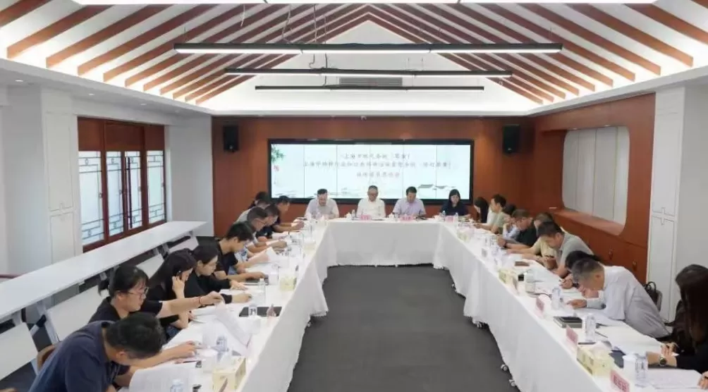 沪苏浙交界的这座小镇，基层立法联系点成为广纳民意大舞台-第1张图片-