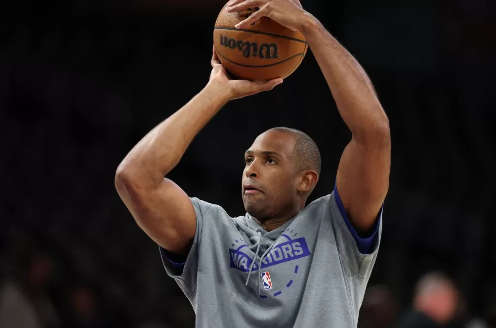 为什么NBA各队要对勇士心存忌惮？首秀开门红就是答案-第4张图片-