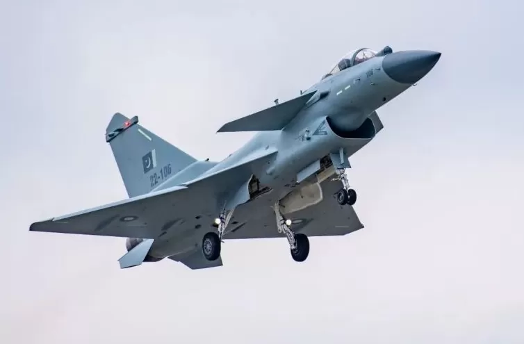 观察｜孟加拉国也想买中国歼-10战机，可能性有多大？-第4张图片-