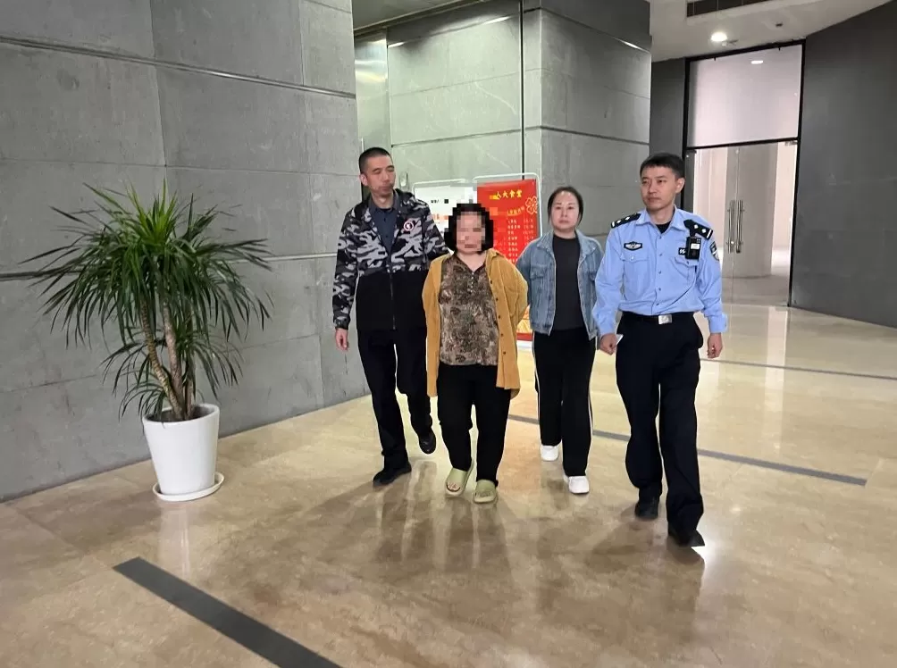 “高薪招聘物流司机”实为骗保证金，团伙诈骗上百人被抓获-第3张图片-