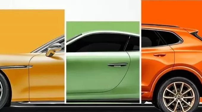 京东“国民好车”001号拍卖：出价超2万次，最后获拍价超7819万元-第2张图片-