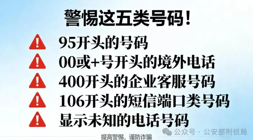 你是如何被诈骗团伙盯上的？-第1张图片-