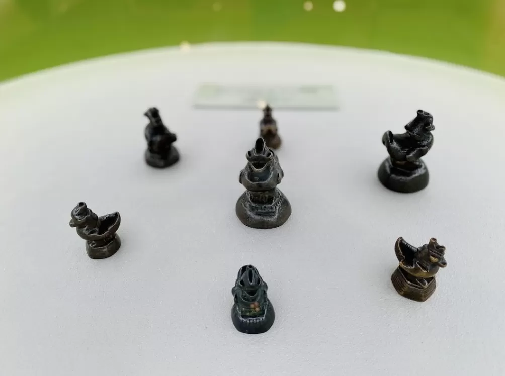 黄河几字弯的文化“活化石”与鄂尔多斯民俗-第5张图片-