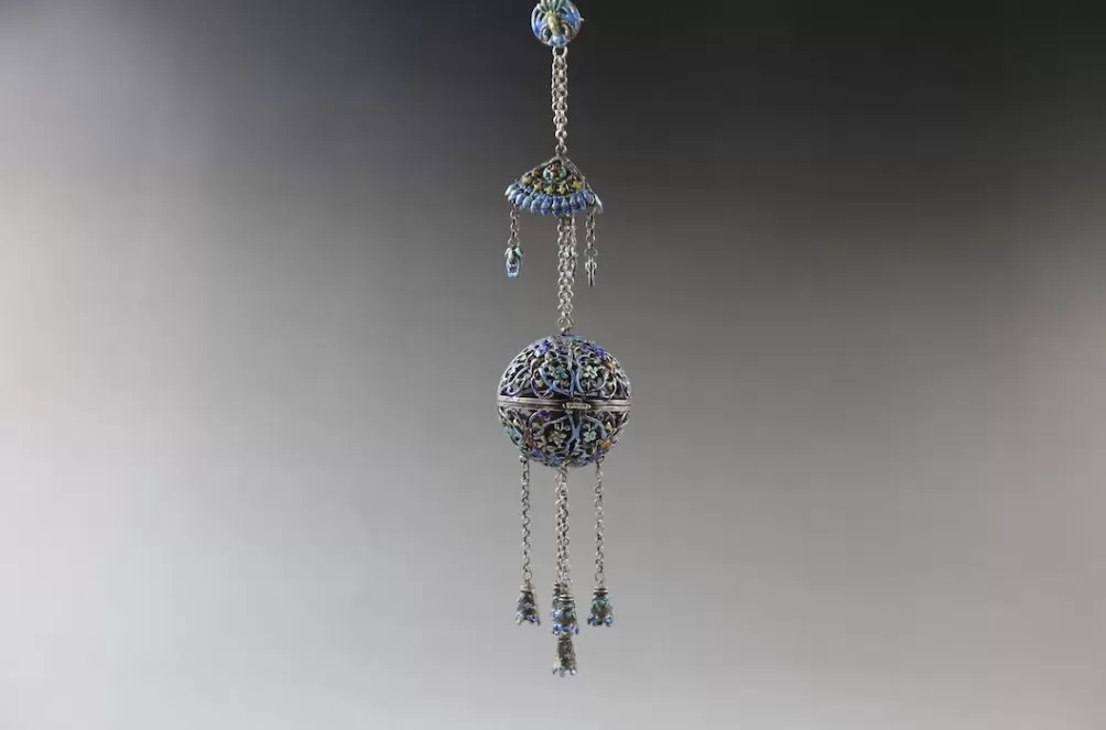 黄河几字弯的文化“活化石”与鄂尔多斯民俗-第6张图片-