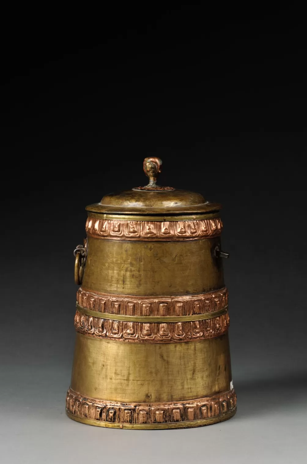 黄河几字弯的文化“活化石”与鄂尔多斯民俗-第10张图片-