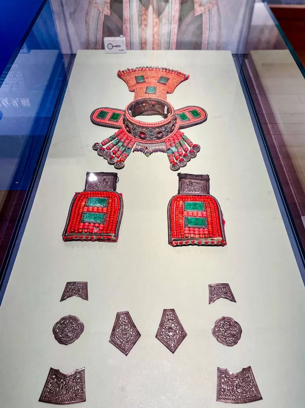 黄河几字弯的文化“活化石”与鄂尔多斯民俗-第11张图片-