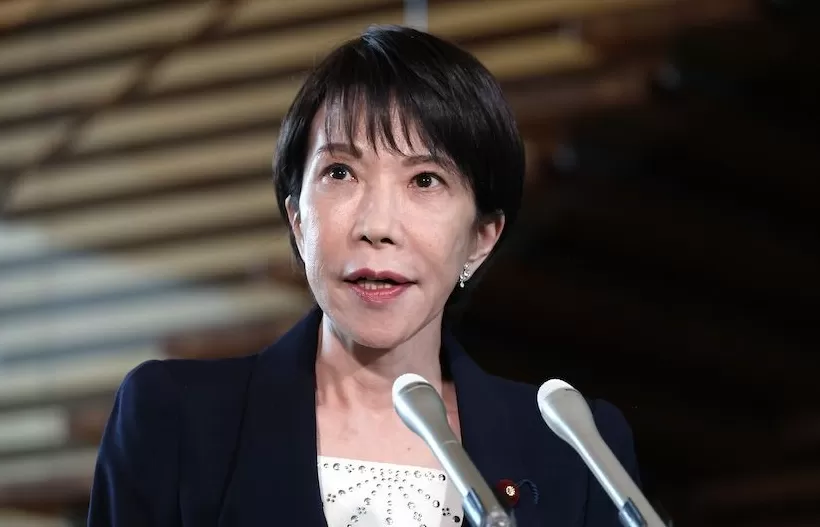 日本迎来史上首位女首相，经济政策将走向何方？-第1张图片-
