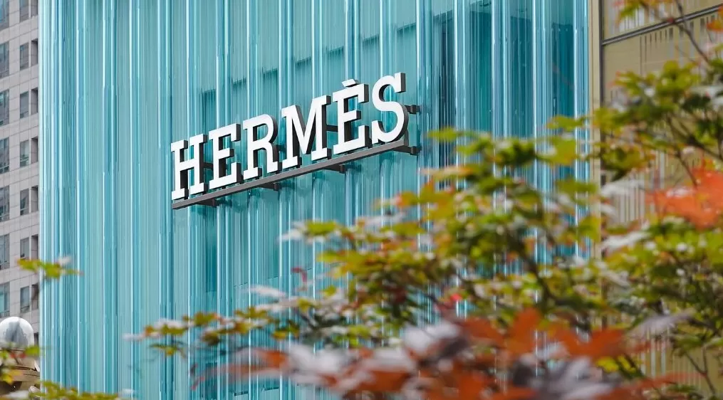 爱马仕三季度销售额增长10%：在大中华地区看到“改善”-第1张图片-