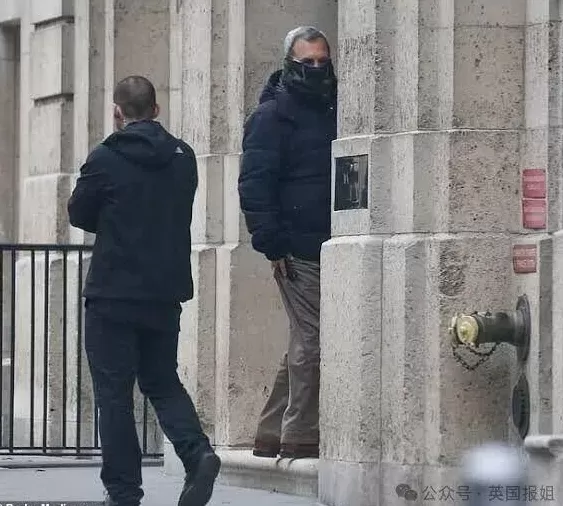 爱泼斯坦恶魔岛受害者遭知名总理殴打侵犯？新自传引爆外网！-第3张图片-