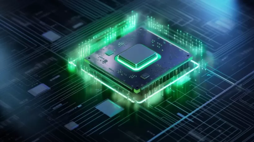 盈新发展拟“跨界”半导体，公司回应股价“抢跑”：不存在内幕消息提前泄露-第1张图片-