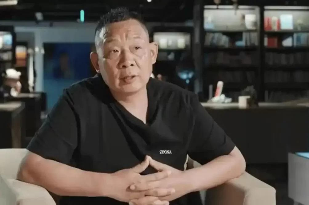 于东来回应“胖东来开放日每人收费2万元”：每年在分享方面的直接投入都在千万以上，希望不要误读！-第2张图片-