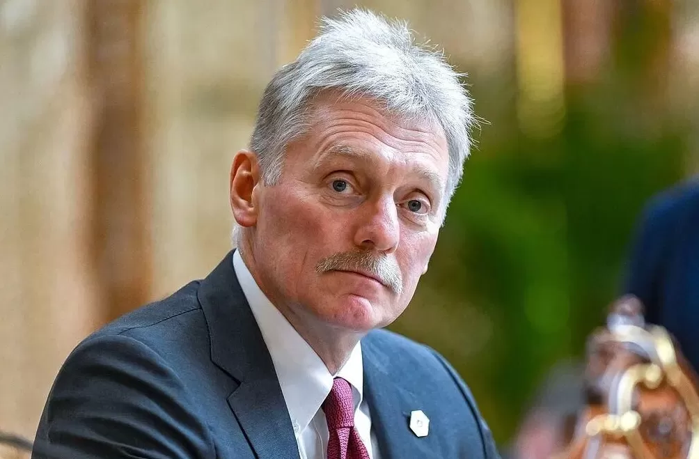 克宫宣布：普京不亲自出席-第1张图片-