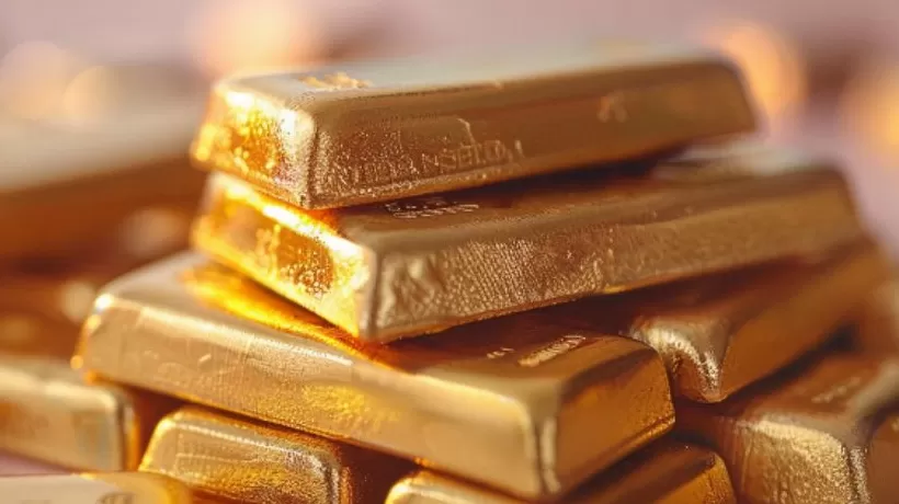 折价4.5%！老铺黄金拟配股募资27亿港元，股价一度跌超8%-第1张图片-