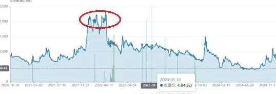 财说| 资产重组梦碎，皇庭国际深陷退市危机-第3张图片-