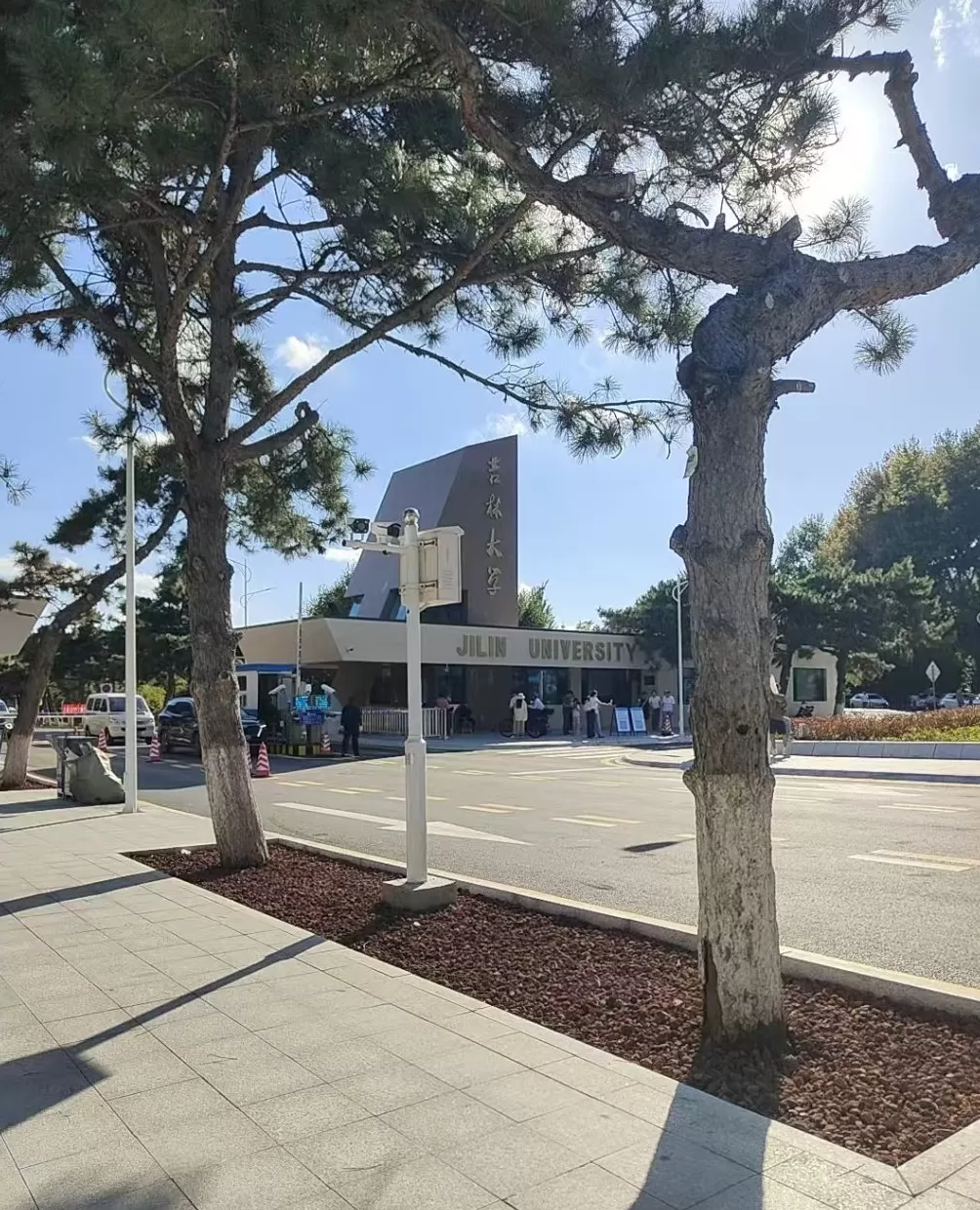 努力三年的本科生，撞上政策变化的保研季-第7张图片-