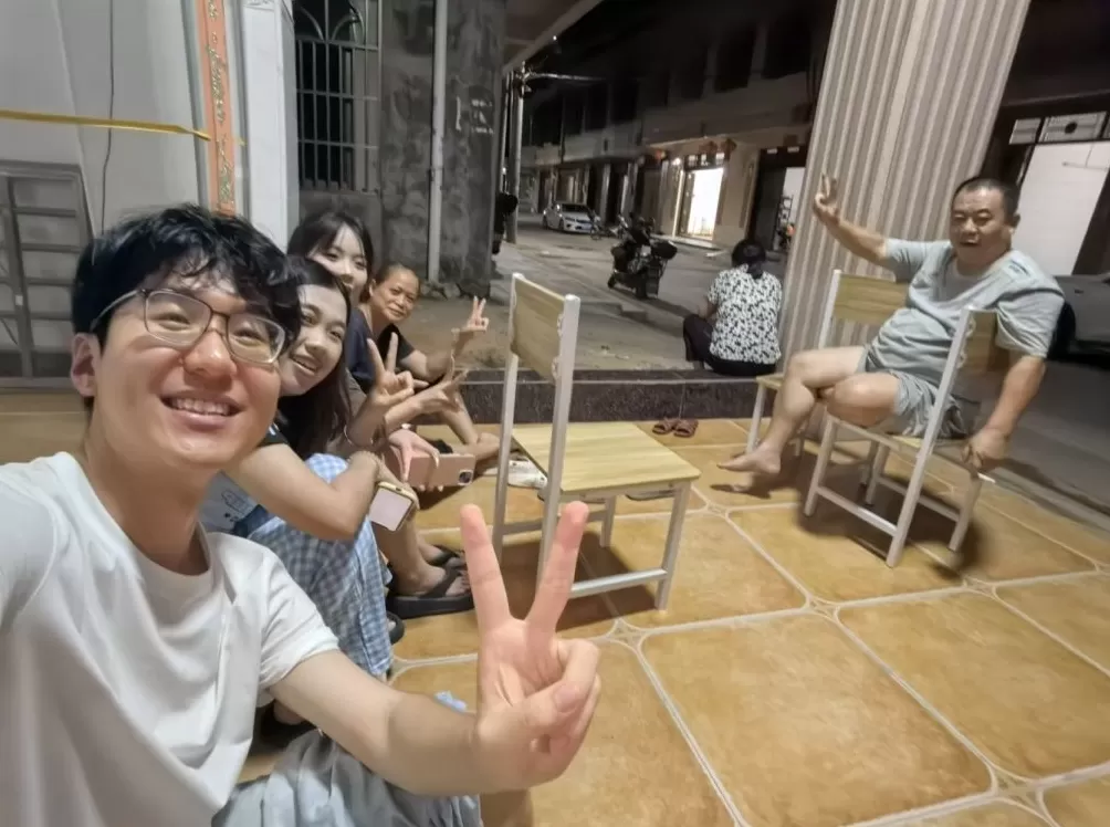 努力三年的本科生，撞上政策变化的保研季-第11张图片-