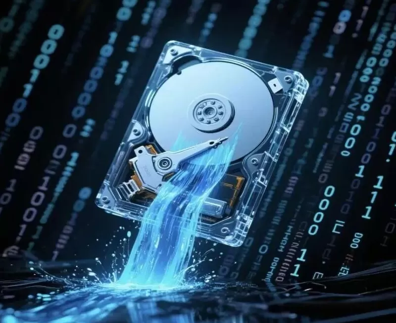 涉密复印机返厂维修被送往境外，国安部：警惕硬盘泄密风险-第2张图片-