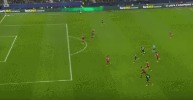 体坛联播｜都是5比1，利物浦结束四连败，切尔西大胜甲府-第2张图片-