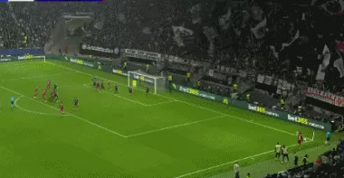 体坛联播｜都是5比1，利物浦结束四连败，切尔西大胜甲府-第5张图片-