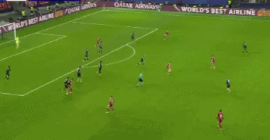 体坛联播｜都是5比1，利物浦结束四连败，切尔西大胜甲府-第7张图片-