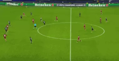 体坛联播｜都是5比1，利物浦结束四连败，切尔西大胜甲府-第6张图片-