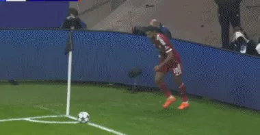 体坛联播｜都是5比1，利物浦结束四连败，切尔西大胜甲府-第4张图片-