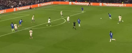 体坛联播｜都是5比1，利物浦结束四连败，切尔西大胜甲府-第10张图片-