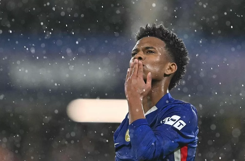 体坛联播｜都是5比1，利物浦结束四连败，切尔西大胜甲府-第8张图片-