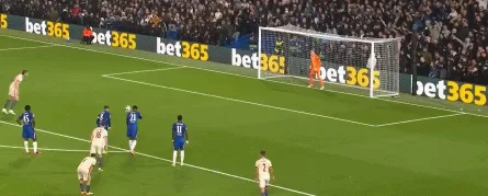 体坛联播｜都是5比1，利物浦结束四连败，切尔西大胜甲府-第11张图片-