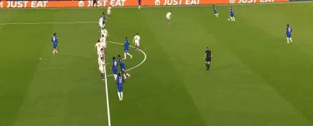 体坛联播｜都是5比1，利物浦结束四连败，切尔西大胜甲府-第9张图片-