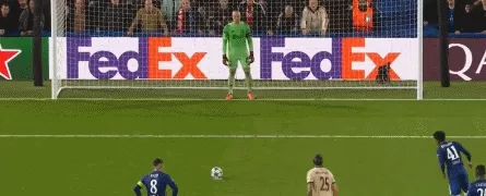 体坛联播｜都是5比1，利物浦结束四连败，切尔西大胜甲府-第13张图片-