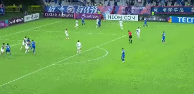 体坛联播｜都是5比1，利物浦结束四连败，切尔西大胜甲府-第18张图片-