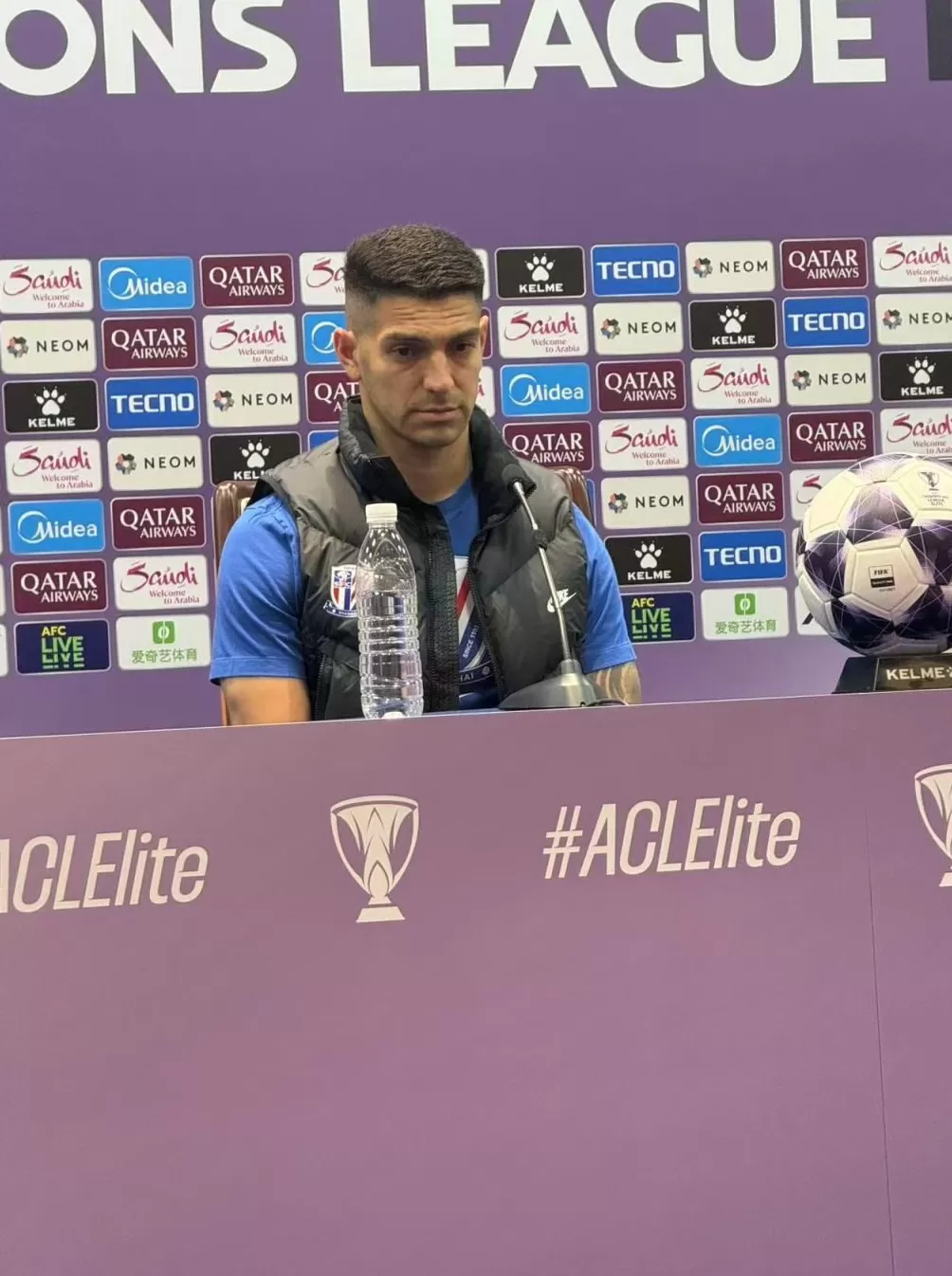 体坛联播｜都是5比1，利物浦结束四连败，切尔西大胜甲府-第17张图片-