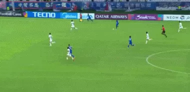 体坛联播｜都是5比1，利物浦结束四连败，切尔西大胜甲府-第19张图片-