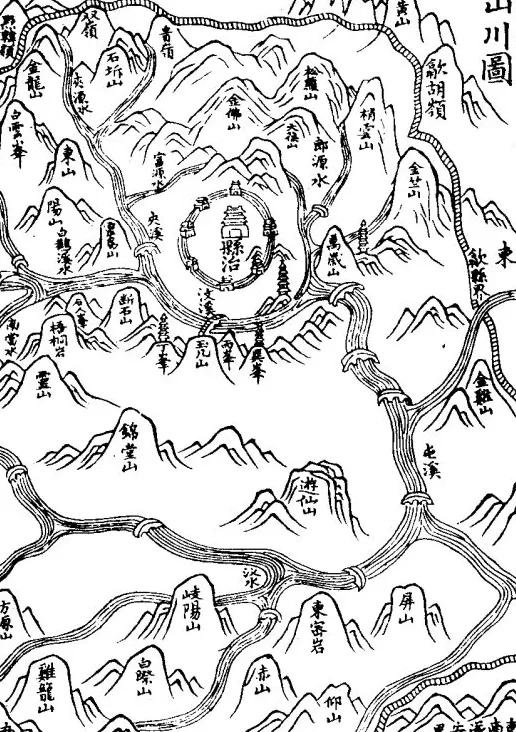 覆巢之下：明末士人金声的努力与挣扎-第2张图片-