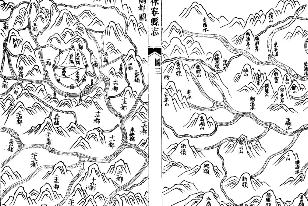 覆巢之下：明末士人金声的努力与挣扎-第3张图片-