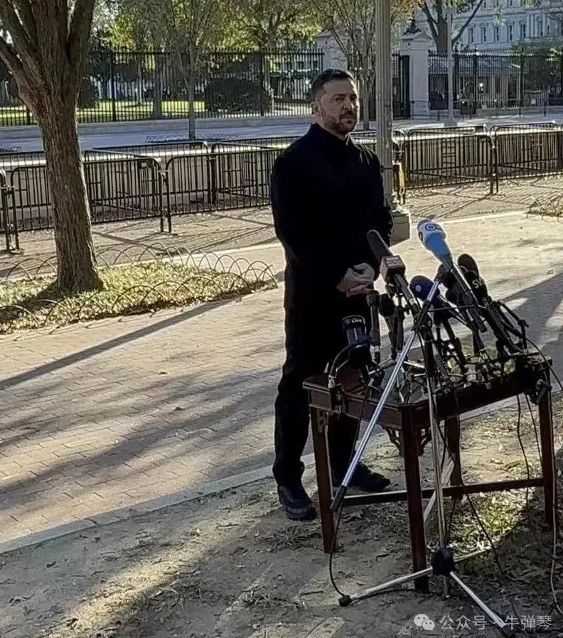 他被特朗普当众羞辱，全场都在哄笑-第3张图片-