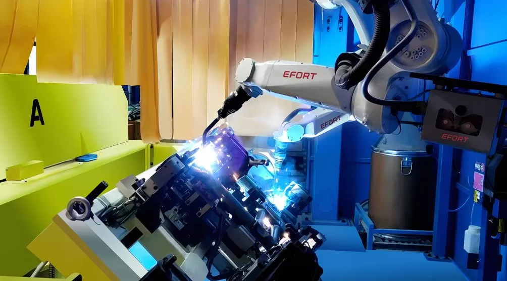 中国制造五年之变｜三家企业核心竞争力的迭代晋级-第1张图片-