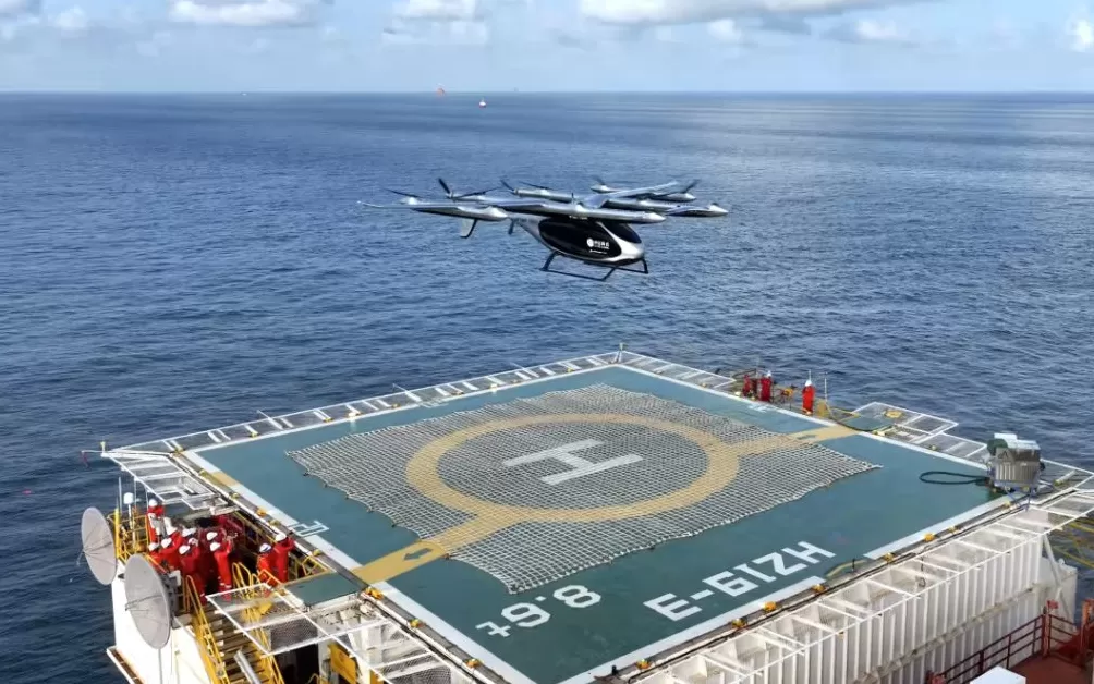 中国制造五年之变｜三家企业核心竞争力的迭代晋级-第4张图片-