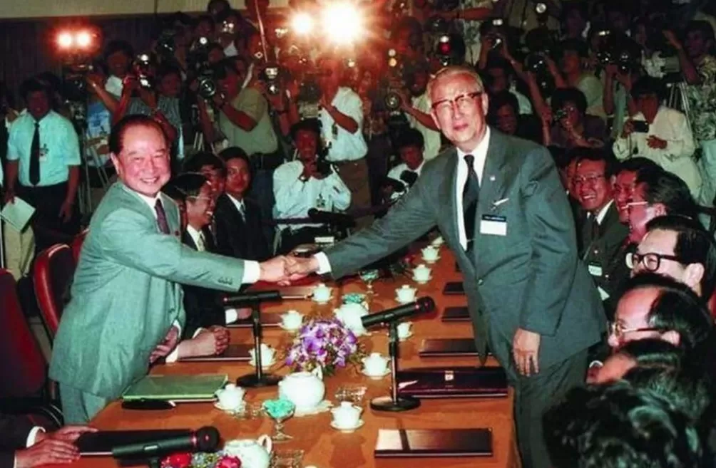 台湾，是谁的？-第4张图片-