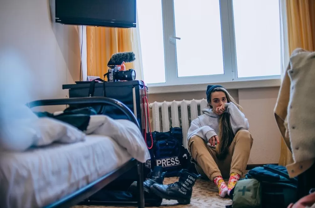 西方学术界研讨：技术、伦理和信任如何塑造今天的新闻摄影？-第4张图片-