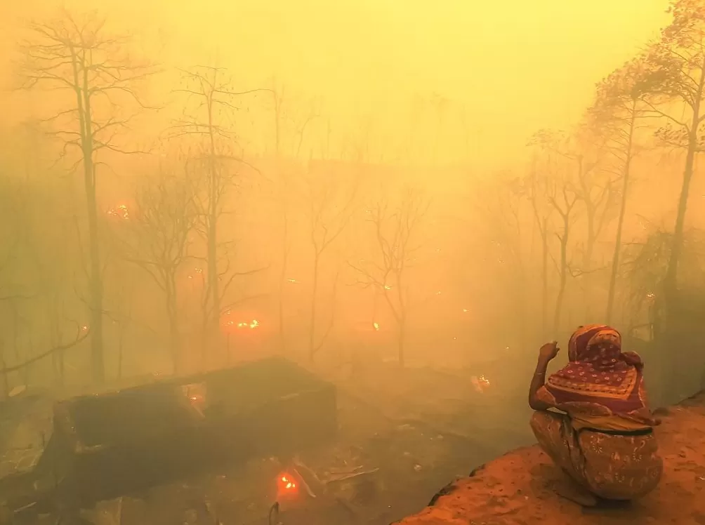 西方学术界研讨：技术、伦理和信任如何塑造今天的新闻摄影？-第5张图片-