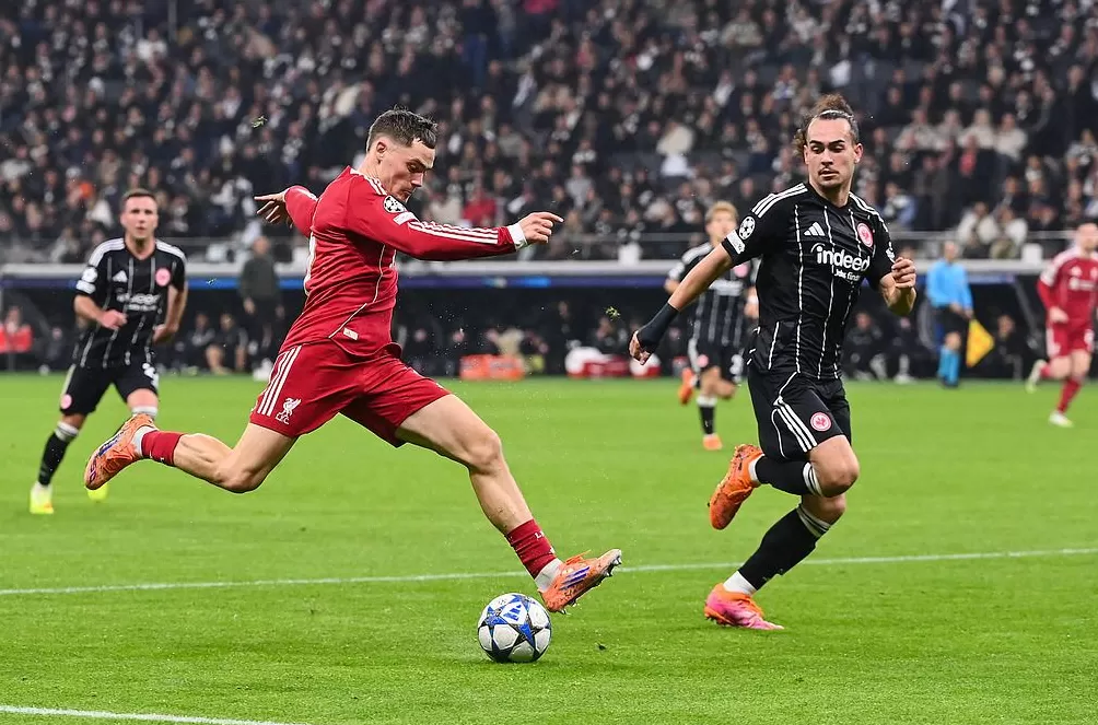 斯洛特开药方：萨拉赫一替补，利物浦就复活-第3张图片-