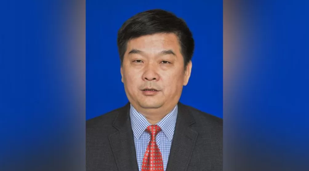 担任咸宁市委副秘书长8个月后，郑奇明转任市科技局党组书记-第1张图片-