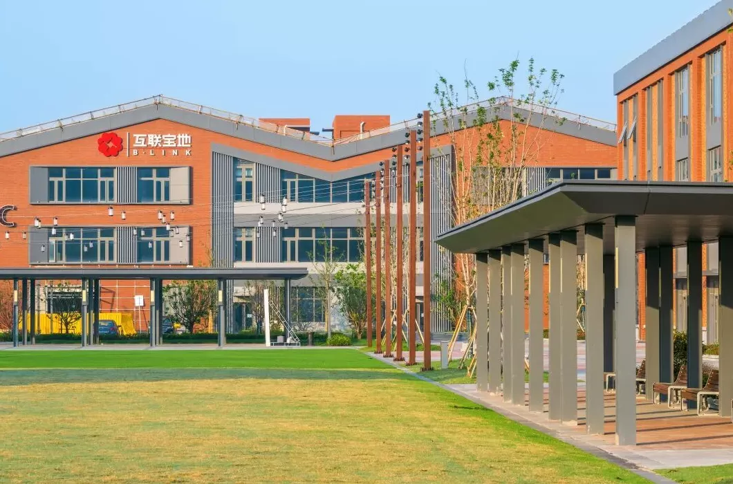 产业发展向高向新，上海宝山如何打造转型样本？-第2张图片-